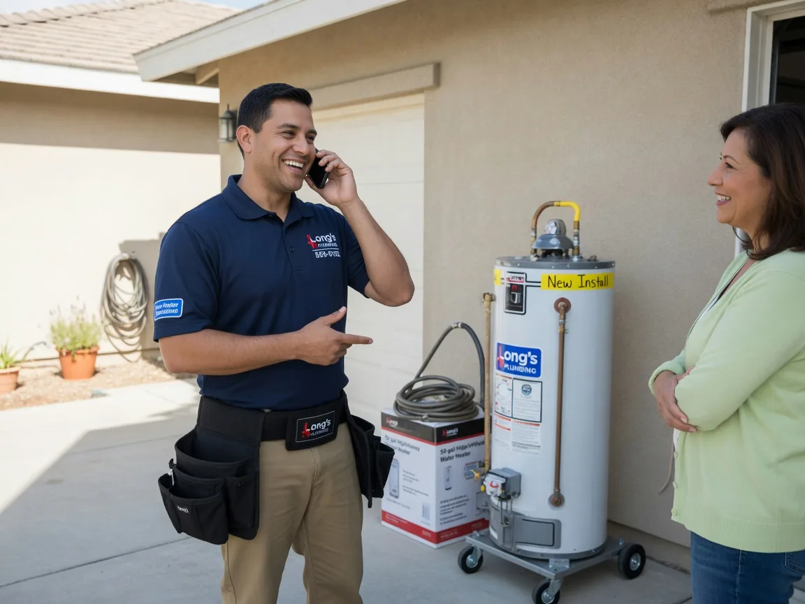 Leak Detection Rockville, IN FAQs